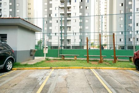 Apartamento para alugar com 65m², 2 quartos e 1 vagaÁrea fitness