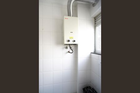 Apartamento para alugar com 65m², 2 quartos e 1 vagaÁrea de serviço