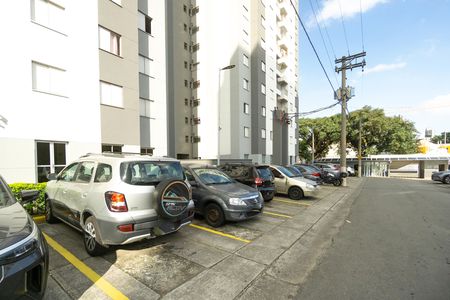 Apartamento para alugar com 65m², 2 quartos e 1 vagaGaragem
