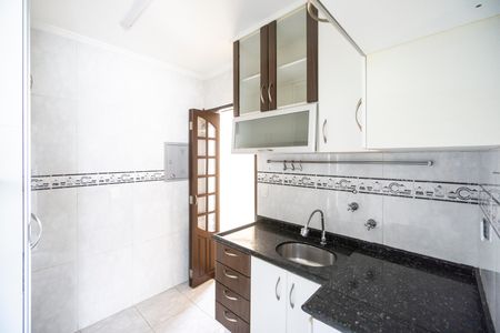 Apartamento para alugar com 65m², 2 quartos e 1 vagaCozinha