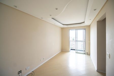 Apartamento para alugar com 65m², 2 quartos e 1 vagaSala