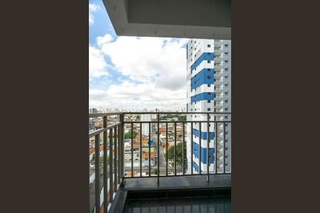 Apartamento para alugar com 65m², 2 quartos e 1 vagaVaranda