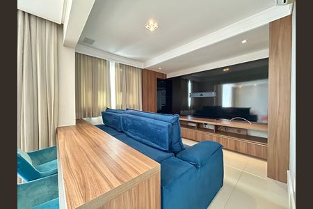 Apartamento para alugar com 160m², 3 quartos e 1 vaga Apartamento para alugar com 160m², 3 quartos e 1 vagaSala 2
