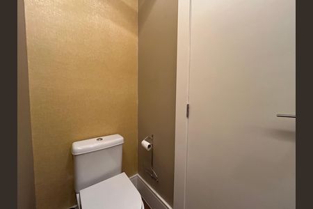 Apartamento para alugar com 160m², 3 quartos e 1 vaga Apartamento para alugar com 160m², 3 quartos e 1 vagaLavabo