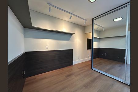 Apartamento para alugar com 160m², 3 quartos e 1 vaga Apartamento para alugar com 160m², 3 quartos e 1 vagaSuíte 3
