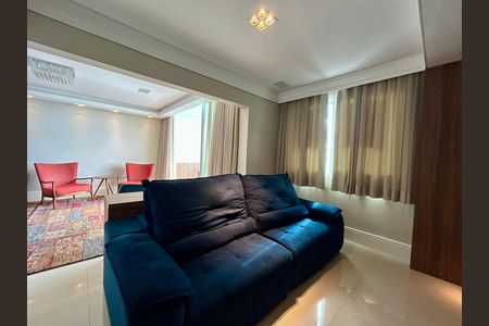 Apartamento para alugar com 160m², 3 quartos e 1 vaga Apartamento para alugar com 160m², 3 quartos e 1 vagaSala 2