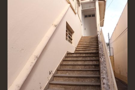 Casa para alugar com 100m², 3 quartos e sem vagaEntrada