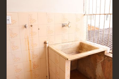 Casa para alugar com 100m², 3 quartos e sem vagaÁrea de Serviço