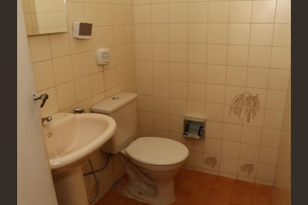Casa para alugar com 100m², 3 quartos e sem vagaBanheiro
