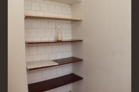 Casa para alugar com 100m², 3 quartos e sem vagadispensa
