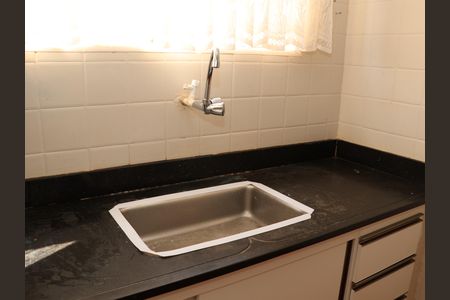 Casa para alugar com 100m², 3 quartos e sem vagaCozinha - Torneira