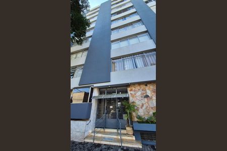 Apartamento à venda com 160m², 3 quartos e 1 vaga
