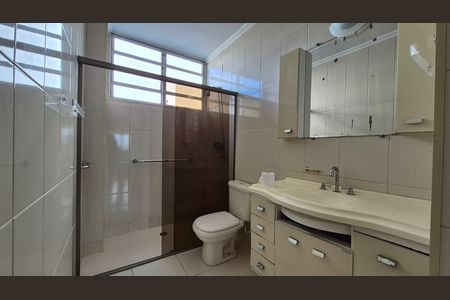 Apartamento à venda com 160m², 3 quartos e 1 vaga