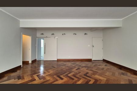 Apartamento à venda com 3 quartos, 160m² em Jardim, Santo André
