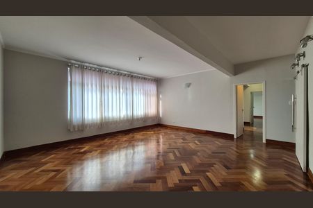 Apartamento à venda com 3 quartos, 160m² em Jardim, Santo André
