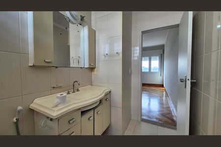 Apartamento à venda com 160m², 3 quartos e 1 vaga