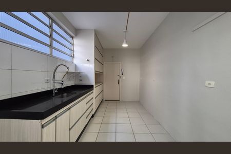 Apartamento à venda com 160m², 3 quartos e 1 vaga