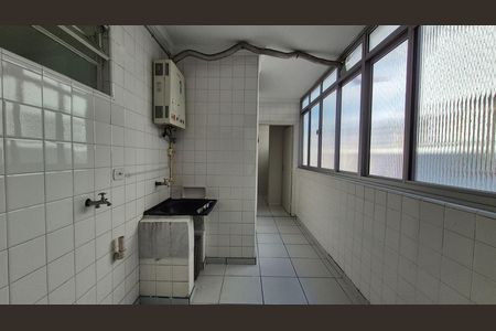 Apartamento à venda com 160m², 3 quartos e 1 vaga