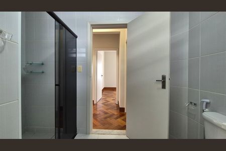 Apartamento à venda com 160m², 3 quartos e 1 vaga