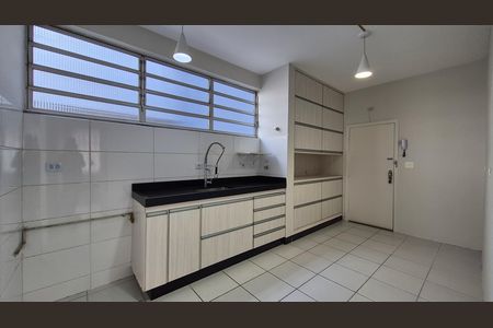 Apartamento à venda com 160m², 3 quartos e 1 vaga