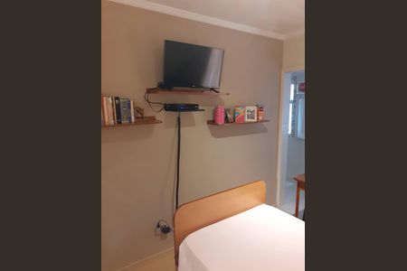Apartamento para alugar com 73m², 2 quartos e 2 vagas Apartamento para alugar com 73m², 2 quartos e 2 vagasQuarto
