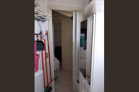 Apartamento para alugar com 73m², 2 quartos e 2 vagas Apartamento para alugar com 73m², 2 quartos e 2 vagasÁrea de Serviço