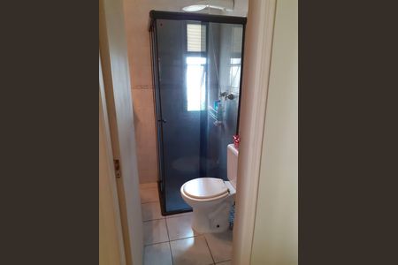 Apartamento para alugar com 73m², 2 quartos e 2 vagas Apartamento para alugar com 73m², 2 quartos e 2 vagasBanheiro