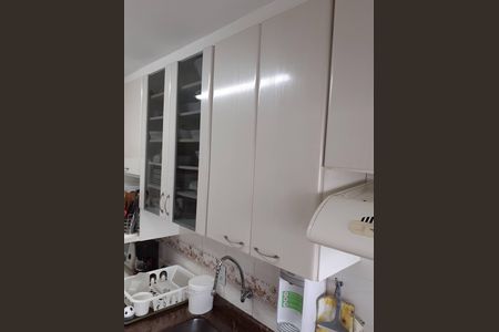 Apartamento para alugar com 73m², 2 quartos e 2 vagas Apartamento para alugar com 73m², 2 quartos e 2 vagasCozinha