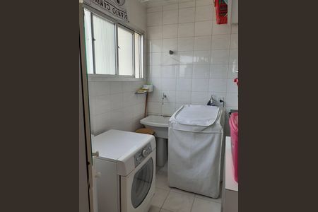 Apartamento para alugar com 73m², 2 quartos e 2 vagas Apartamento para alugar com 73m², 2 quartos e 2 vagasBanheiro