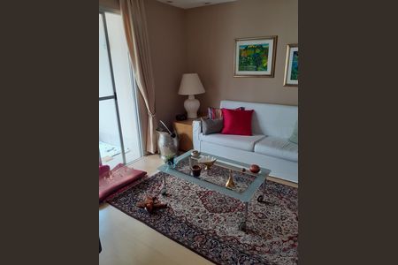 Apartamento para alugar com 73m², 2 quartos e 2 vagas Apartamento para alugar com 73m², 2 quartos e 2 vagasSala