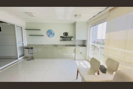 Apartamento à venda com 3 quartos, 168m² em Parque Prado, Campinas