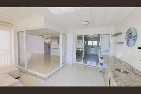 Apartamento à venda com 3 quartos, 168m² em Parque Prado, Campinas
