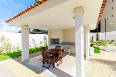 Apartamento para alugar com 27m², 1 quarto e sem vaga Apartamento para alugar com 27m², 1 quarto e sem vagaChurrasqueira