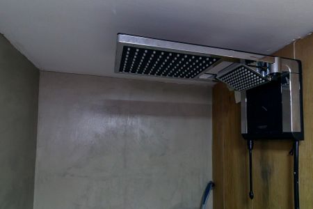 Apartamento para alugar com 27m², 1 quarto e sem vaga Apartamento para alugar com 27m², 1 quarto e sem vagaSuíte - Banheiro