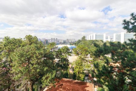 Apartamento para alugar com 27m², 1 quarto e sem vaga Apartamento para alugar com 27m², 1 quarto e sem vagaSuíte - Vista