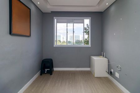 Apartamento para alugar com 27m², 1 quarto e sem vaga Apartamento para alugar com 27m², 1 quarto e sem vagaSala