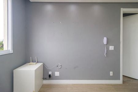 Apartamento para alugar com 27m², 1 quarto e sem vaga Apartamento para alugar com 27m², 1 quarto e sem vagaSala