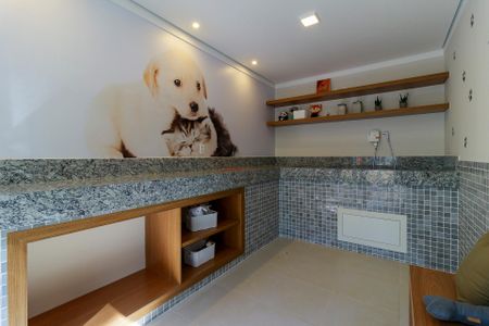 Apartamento para alugar com 27m², 1 quarto e sem vaga Apartamento para alugar com 27m², 1 quarto e sem vagaPet Care
