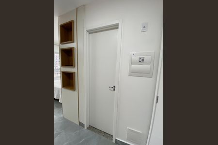 Apartamento à venda com 25m², 1 quarto e sem vaga Apartamento à venda com 25m², 1 quarto e sem vagaStudio