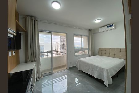Apartamento à venda com 25m², 1 quarto e sem vaga Apartamento à venda com 25m², 1 quarto e sem vagaStudio