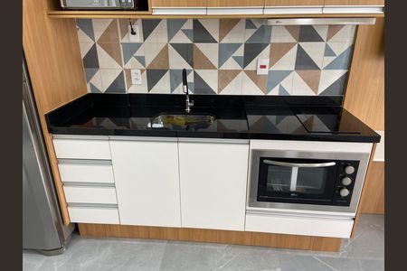 Studio de apartamento para alugar com 1 quarto, 25m² em Butantã, São Paulo