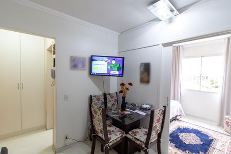 Sala de apartamento à venda com 2 quartos, 49m² em Praia de Belas, Porto Alegre