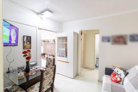 Apartamento à venda com 2 quartos, 49m² em Praia de Belas, Porto Alegre
