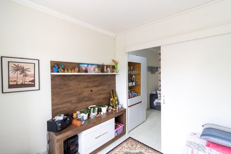 Quarto 1 de apartamento à venda com 2 quartos, 49m² em Praia de Belas, Porto Alegre