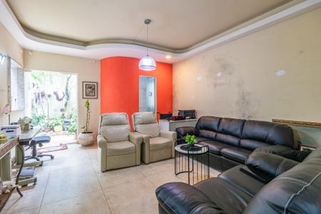 Casa à venda com 3 quartos, 120m² em Jardim Florida, Barueri