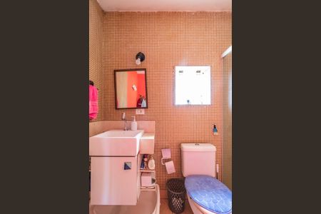 Casa à venda com 120m², 3 quartos e sem vaga