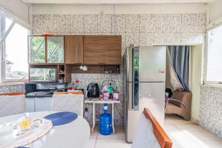 Casa à venda com 120m², 3 quartos e sem vaga