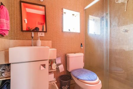 Casa à venda com 120m², 3 quartos e sem vaga
