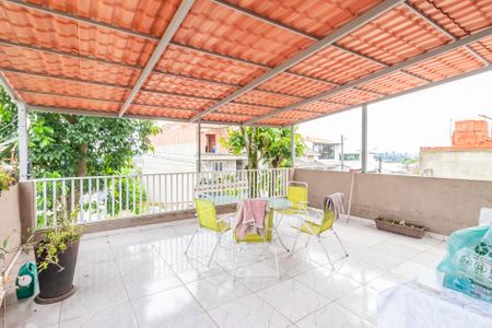 Casa à venda com 120m², 3 quartos e sem vaga