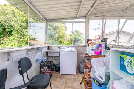 Casa à venda com 120m², 3 quartos e sem vaga
